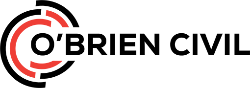O'Brien Civil Logo