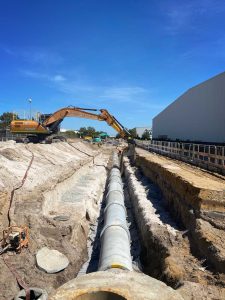 Great Eastern Highway Bypass Early Works