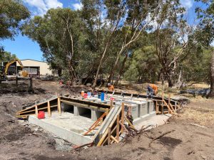 Great Eastern Highway Bypass Early Works