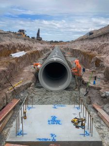 Great Eastern Highway Bypass Early Works
