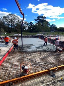 Great Eastern Highway Bypass Early Works