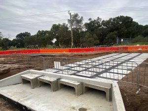 Great Eastern Highway Bypass Early Works