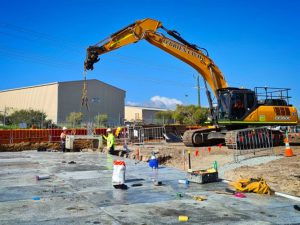 Great Eastern Highway Bypass Early Works