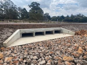 Great Eastern Highway Bypass Early Works