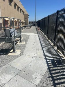 Nowergub Substation Upgrade