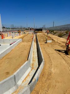 Nowergub Substation Upgrade