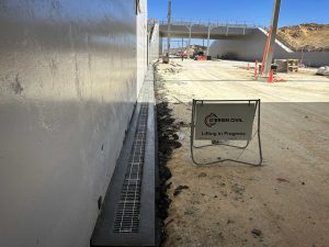 Yanchep Rail Extension Stormwater Drainage Construction